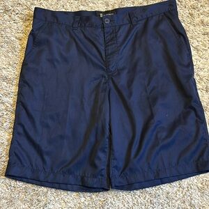 New St Andrew’s golf shorts, very soft